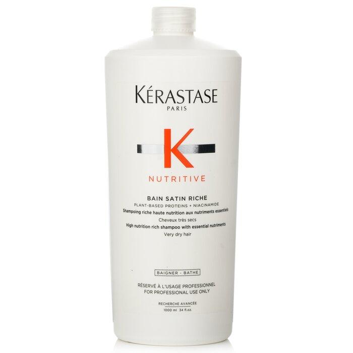 KERASTASE Nutritive Bain Satin Riche High