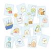 Gakken Sumikko Gurashi Three-Hint Card Game Ages 3 and Up 83075