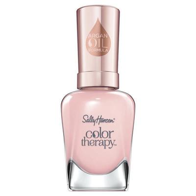 Sally Hansen Color Therapy Rosy Quartz 14,7ml