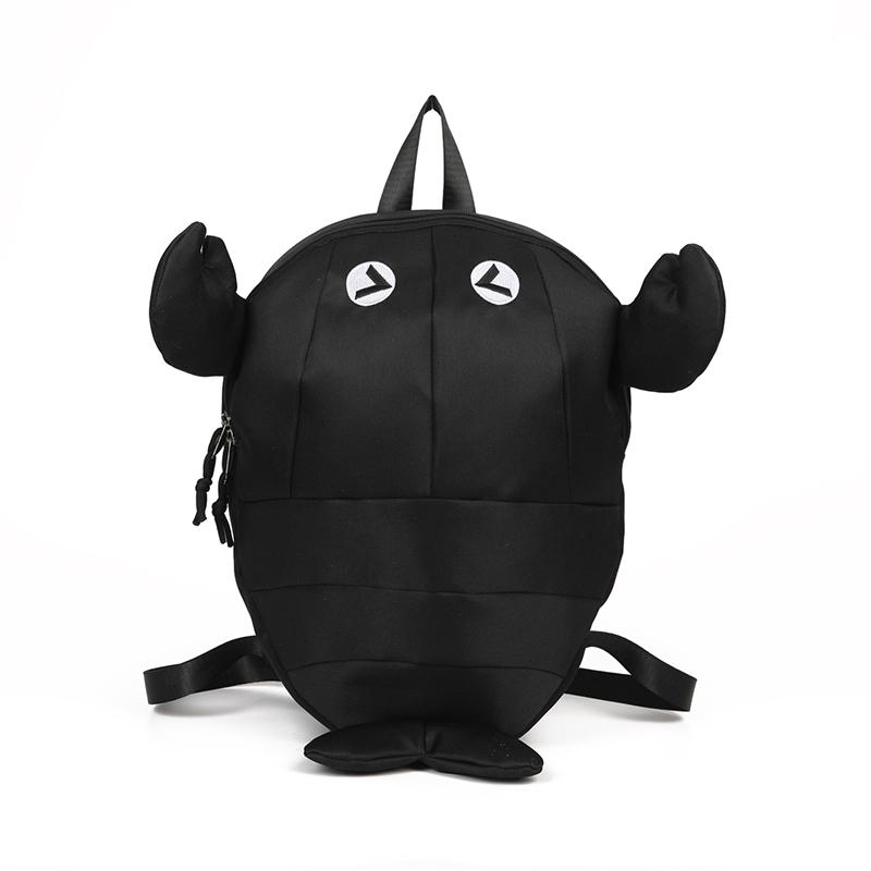 Crawfish Backpack Unisex Large Capacity Travel Backpack