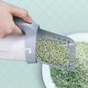 Cat Litter Shovel Scoop For Pet Filter Clean Toilet Garbage Picker Cat Supplies Accessory Cat Litter Scooper Non-stick