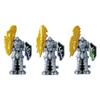 Kishiryu Sentai Ryusoulger Ryusoul Serisi Ryusoul Set 03