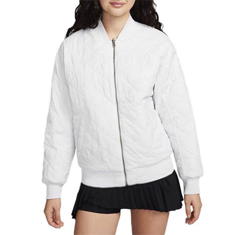Nike Puffer Jacket Women's White DV7877-025