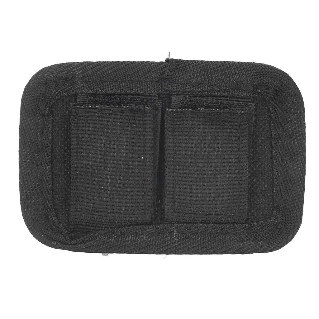 Fly Fishing Rod Holder Sheath Polyester Adjusted Portable Fishing Waist Rod Holder Pad for Accessory