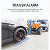 2G 4G CJ730 Plus 9-95V Relay GPS Tracker Car Motorcycle ACC Status Tow Away Power Off SMS Alarm Shock Move Call Cut Oil Locator