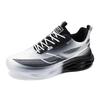 Spring Men's Platform Running Sneakers Large Size Casual Breathable Men's Shoes Douyin Live Outdoor Trendy Shoes