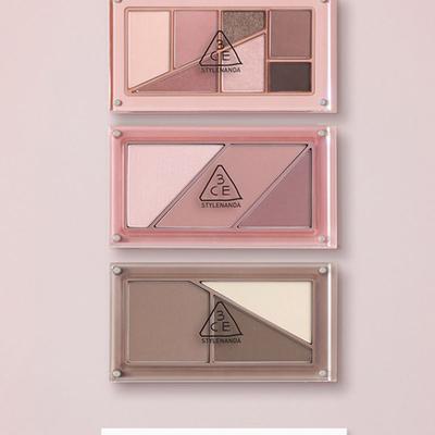 [2 Types] Layer It All Blush + Contour