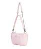 NickNicole Nicole Square Shoulder Mini Chain BagPink