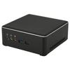 Mini PC Quad Core Radeon Vega 10 Graphics 2.0GHz To 3.6GHz 4K HD Type C Mini Desktop Computer for
