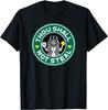 Softball Catcher Funny Sayig Thou Shall Not Steal T-Shirt