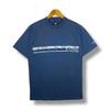 Vintage 90's T&C SURF DESIGNS Homegrown Graphic Surf Tee Shirt Medium Size