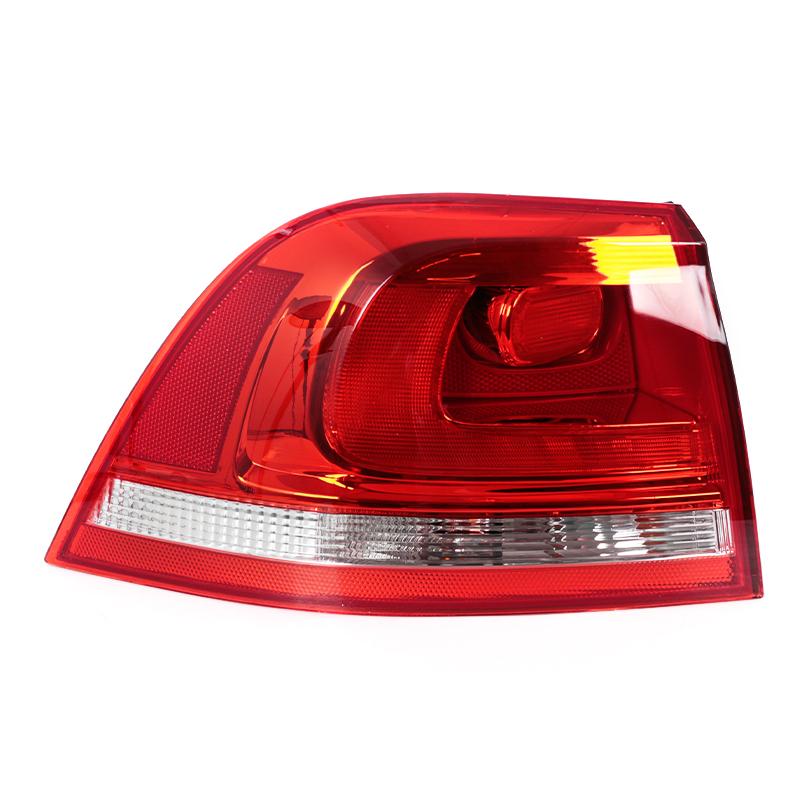 For VW Touareg 2010 2011 2012 2013 2014 Car Tail Light Brake Light Reverse Light Turn Signal Light Driving Light Assembly