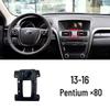 Dedicated Car Holder for Bestune B30/X40/T77, Clip-on for T33/B70/T99/T55 Mobile Phone