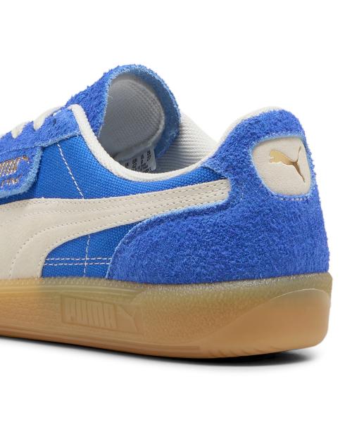 Puma Palermo Vintage 396841-01 [Shipped from Korea] 100% Authentic