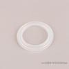 1 Stück 51/58 mm Kaffeemaschinengriff Dichtring Zubehör Silikonkautschukring Dichtung Gummi-Ring
