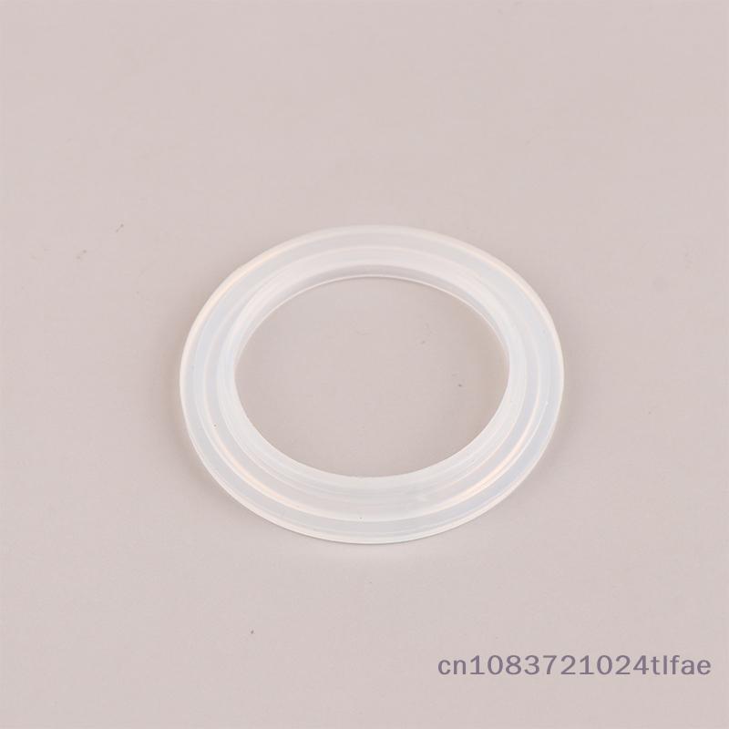 1 Stück 51/58 mm Kaffeemaschinengriff Dichtring Zubehör Silikonkautschukring Dichtung Gummi-Ring