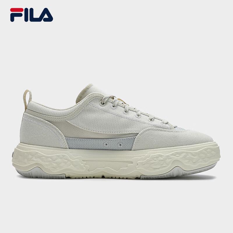 Fila Men's ROCK Retro Canvas Casual Shoes