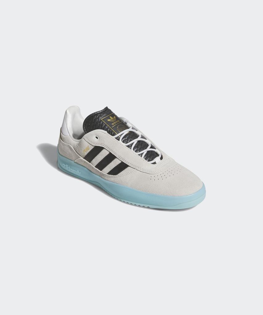 adidas Puig - Crystal White: Aqua / Jh8166