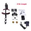 Ultra-Light Adjustable Brightness Korean Dr.Kim Shadowless Dental Headlight