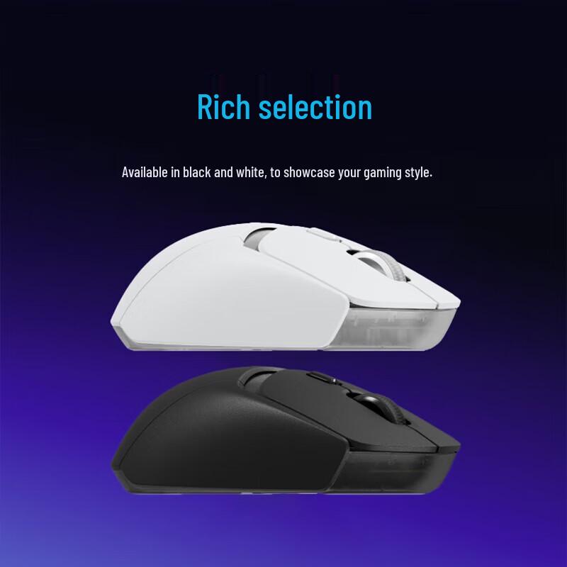 Logitech G309 Wireless Gaming Mouse & Keyboard Combo