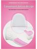 PGM Women's Non-Slip Golf Gloves - Pair for Left & Right Hands, Professional Outdoor Grip