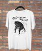 Hot Popular Cocteau Twins Band  Funny Cat Shirt White S To 5XL TU461 Unisex T-Shirt