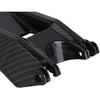 JFG RACING Sur Ron Battery Cover Battery Guards Protect for Surron Sur Ron Light Bee X/S Electric Dirt Bike Imitation Carbon Fiber