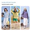 CAMEL Unisex Mountain Sea Windproof Outdoor Jacket