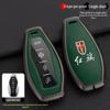 2023 Hongqi H5/H6/HS5 Men's Key Case for HS3 & HQ9 with EQM5 High-End Shell