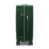 ディズニー グーフィー グリップマスタースーツケース  グリーン  50L Disney