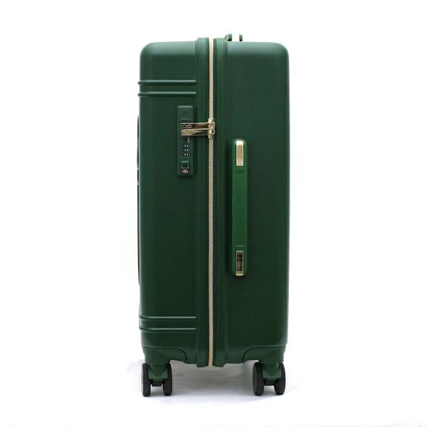 Disney Goofy Grip Master Koffer Grün 50L Disney