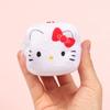Hello Kitty Mini Cube Pouch