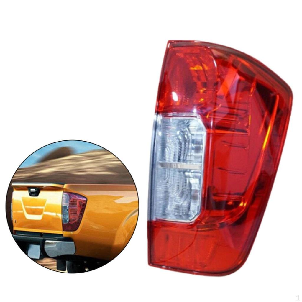 Rear Taillight Accessories 26555-4kh0A Durability Spare Parts Practical Direct Replaces