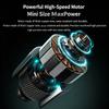 Men's Electric Shaver USB Rechargeable Portable Waterproof Shaving Razor