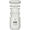 Marukome Amazake Maker Koji Bijin (with Heat Retention and Timer Function) MP201 (1 pc.)