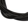 5 piezas Capacidad de Carga 200KG Polea de Fitness Cable de Acero Ajustable Cuerda de Acero Entrenamiento de Fuerza