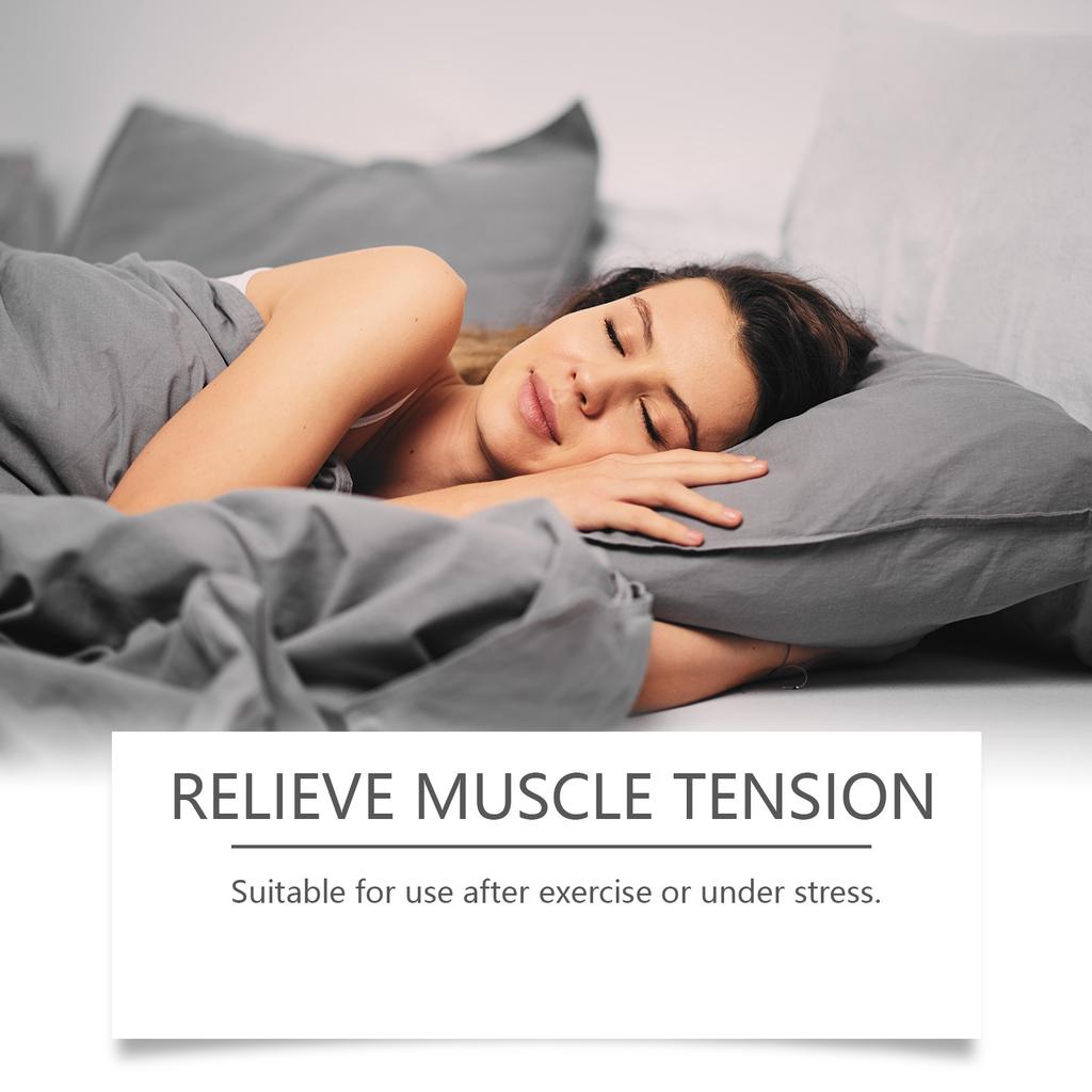 Lavender Soothing Magnesium Cream Relieves Tension, Soreness, Relaxes And Helps With Sleep. It Is A Body Care Cream That Can Be Applied