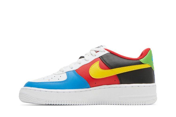 Nike Air Force 1 Low '07 QS Uno (GS)