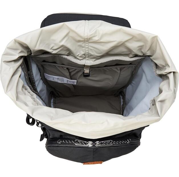 Рюкзак Fjällräven Keb 52 schwarz (Damen) (F27344-550-550)