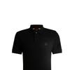Boss HUGO BOSS Logo Patch Short Sleeved Polo Shirt 50507803-001