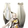 Genshin Impact Ning Guang Wig For Cosplay And Costume Parties High Quality And Lightweight