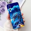 For Huawei P30 Case P30 Pro Cover ELE-L29 ELE-L04 VOG-L29 VOG-L09 Fashion Flower Soft Silicone Bumper For HuaweiP30 P30Pro Coque