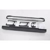 19-21 Acura RDX Foot Pedals & Modified Side Steps Welcome Set