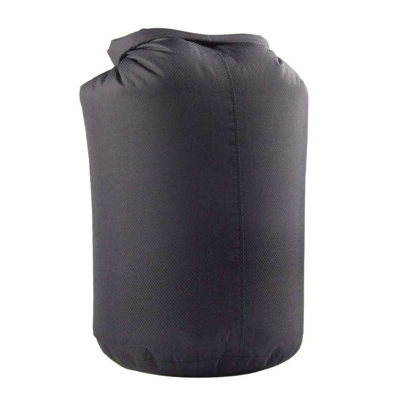 Super Light Dry Bag 8L 40L 70L With Floating System Floating Equipment For Kayaking And Camping Trip
