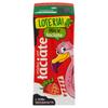 Łaciate Mleko Uht O Smaku Truskawkowym 200 Ml