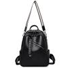 Women's Backpack New College Backpack Shoulder Bag Fashion Leisure Travel Backpack