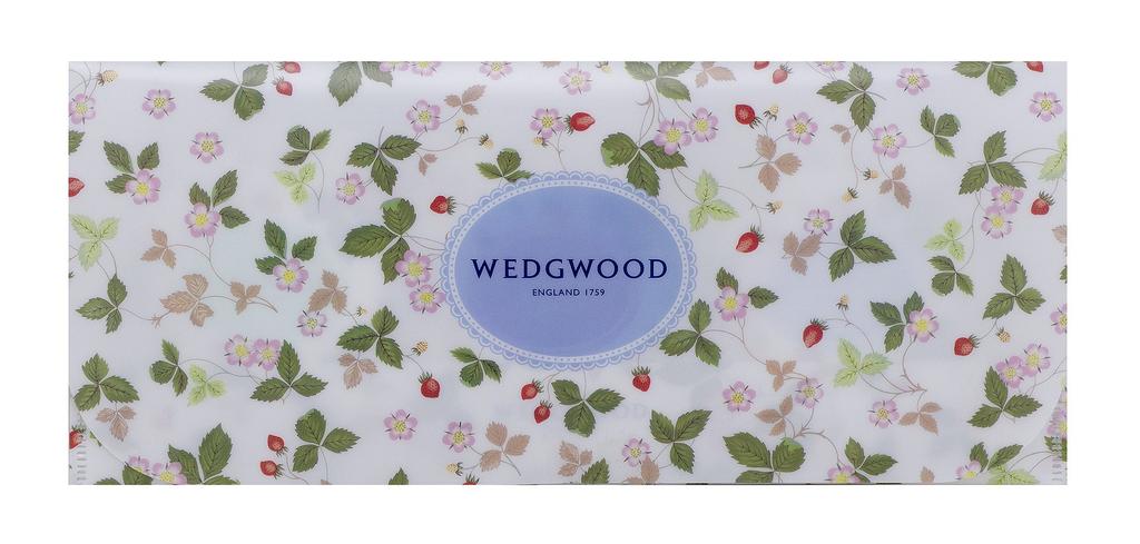 Wedgwood Wild Strawberry Tea Bags (9 Tea Bags) [Small Gift, Greeting, Tea Gift]