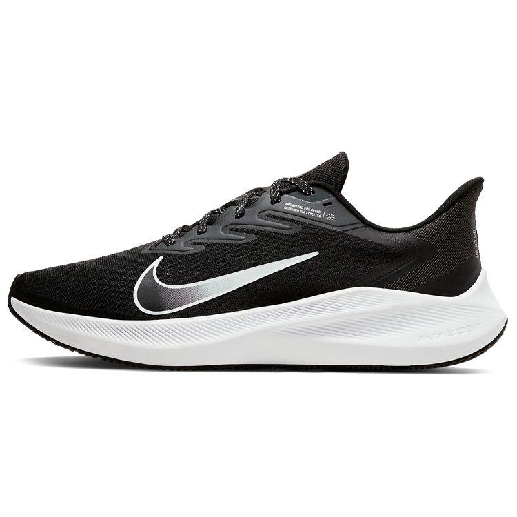 Nike Zoom Winflo 7 Black Anthracite CJ0291-005
