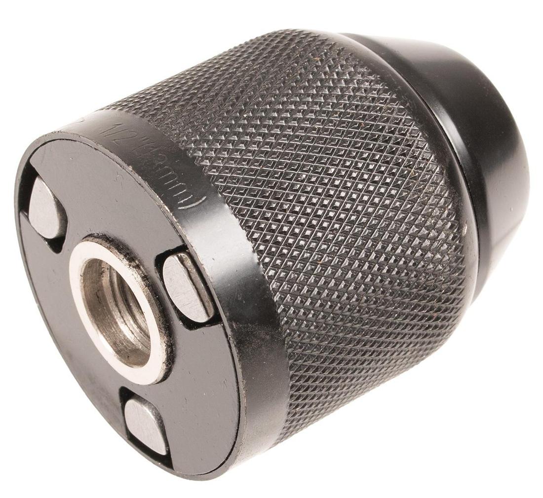 

Cedrus Self-Clamping Chuck Drill-Driver Hd60Li 580055