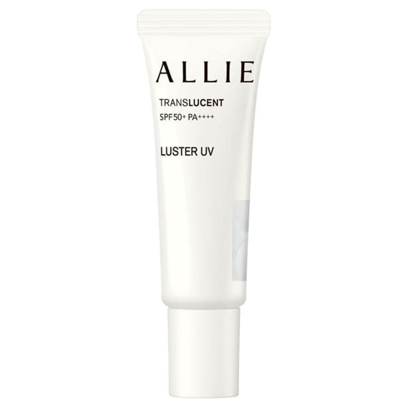 Kanebo - Allie Luster UV SPF 50+ PA++++ Translucent